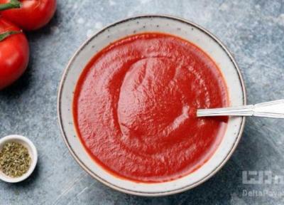 تاثیر شوکه کننده رب گوجه فرنگی بر دیابت