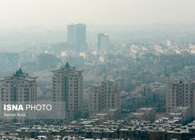 مدارس و دانشگاه های استان البرز در نوبت عصر هم تعطیل شد