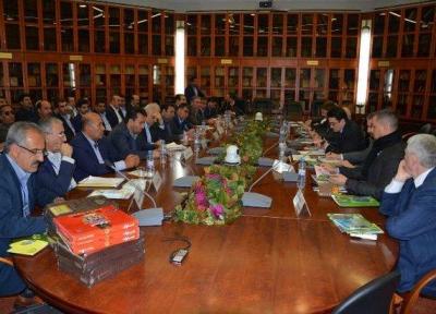 تفاهم نامه همکاری در زمینه گردشگری با استان امسک روسیه منعقد شد