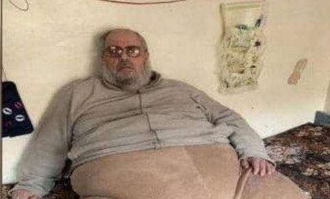 مفتی داعش و برادرش در عراق دستگیر شدند مفتی داعش و برادرش در عراق دستگیر شدند