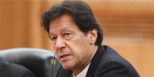 عمران خان: پاکستان برای کاهش تنش ها میان ایران و عربستان کوشش می نماید
