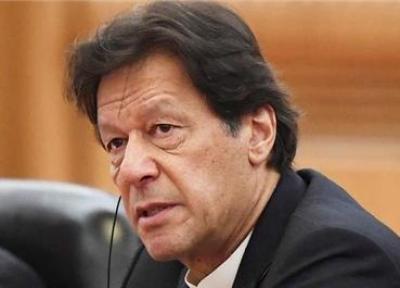 عمران خان: پاکستان برای کاهش تنش ها میان ایران و عربستان کوشش می نماید