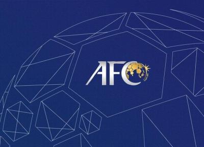 بیانیه رسمی AFC درباره انتقال دیدارهای استقلال و شهر خودرو به امارات