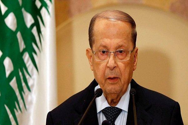 لبنان استخراج نفت را آغاز می کند لبنان استخراج نفت را آغاز می کند