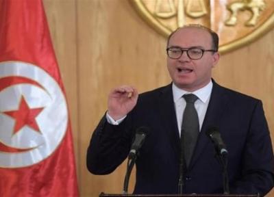 دولت جدید تونس سوگند قانون اساسی یاد کرد