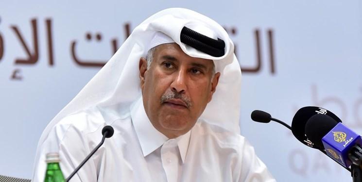 نخست وزیر سابق قطر خطاب به کشورهای عربی: کرونا آمده؛ اختلافات را کنار بگذارید