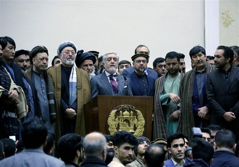 عبدالله: نمی توانم ملت افغانستان را ناامید کنم