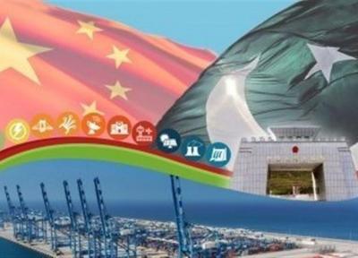 تشدید کوشش های آمریکا برای ممانعت از پیشرفت کریدور مالی مشترک چین و پاکستان