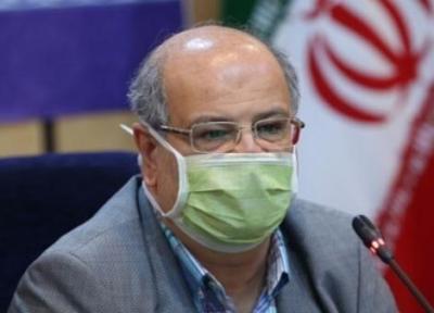 خبرنگاران زالی: طرح ترافیک تهران احتمالا از 29 اردیبهشت اجرا می گردد