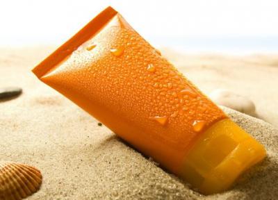 از کرم های ضد آفتاب چگونه استفاده کنیم؟