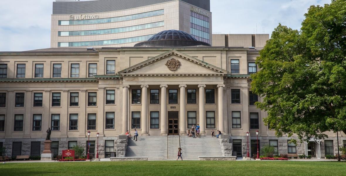 مقاله: دانشگاه اتاوا (University of Ottawa) مقاله: دانشگاه اتاوا (University of Ottawa)