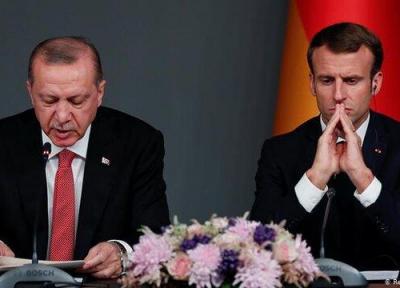 هشدار مجدد اتحادیه اروپا به ترکیه: دست اندازی غیر قابل قبول است
