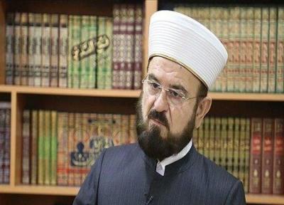 ماکرون از پیامبر اسلام و مسلمانان عذرخواهی کند