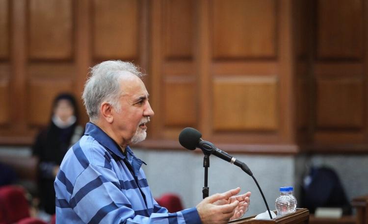 گودرزی: محکومیت قابل اجرای محمد علی نجفی 5 سال است