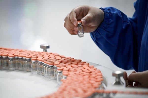 واکسن چینی کرونا برای تزریق عمومی تایید شد