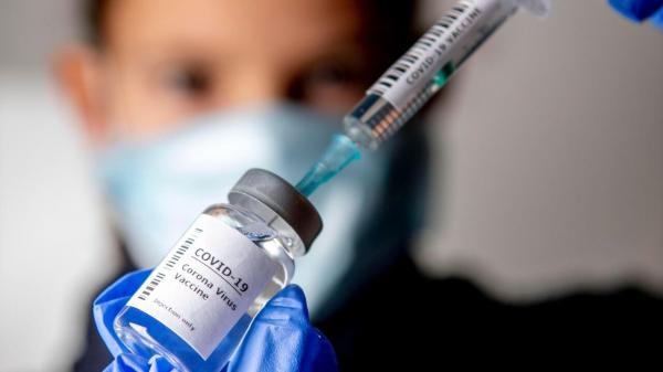 جهت 15 ساله برای واکسیناسیون فراگیر کرونا
