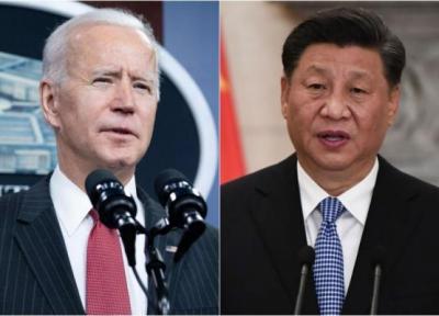 شی جین پینگ خواهان رفتار محتاطانه آمریکا در مساله تایوان و هنگ کنگ شد