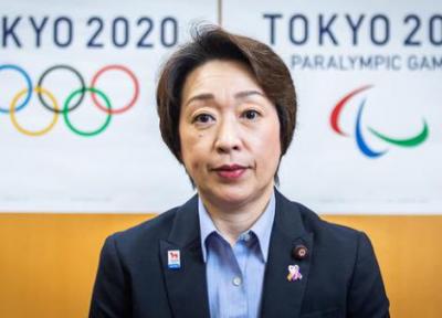 قول رئیس جدید کمیته برگزاری المپیک برای بهبود برابری جنسیتی