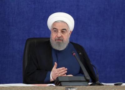 روحانی: این هفته واکسیناسیون در کشور آغاز می شود