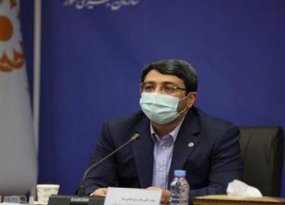 رئیس سازمان بهزیستی کشور: مستمری مددجویان بهزیستی واریز شد