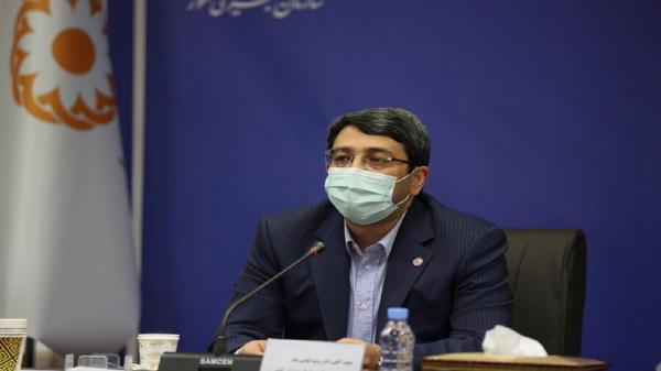 رئیس سازمان بهزیستی کشور: مستمری مددجویان بهزیستی واریز رئیس سازمان بهزیستی کشور: مستمری مددجویان بهزیستی واریز شد