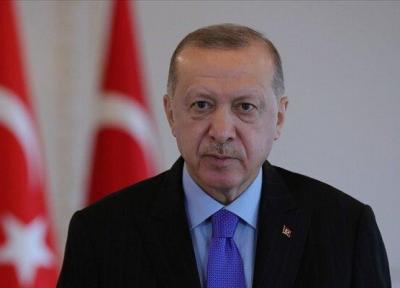 اردوغان: همکاری های ما با مصر ادامه دارد