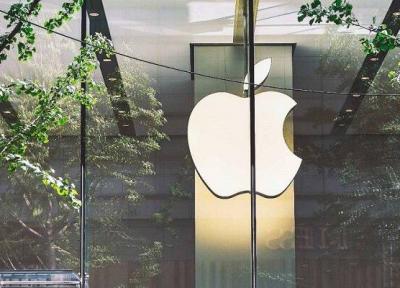 اپل به علت نقض حق ثبت اختراع 308 میلیون دلار جریمه شد