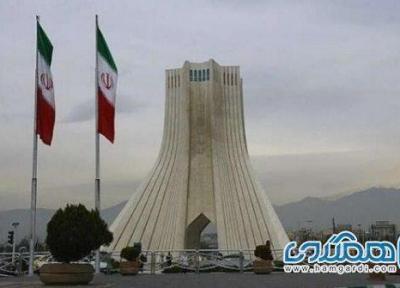 تهران آماده پذیرایی از میهمانان نوروزی است