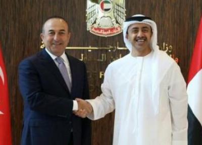 ترکیه سفیر جدید در امارات مشخص کرد