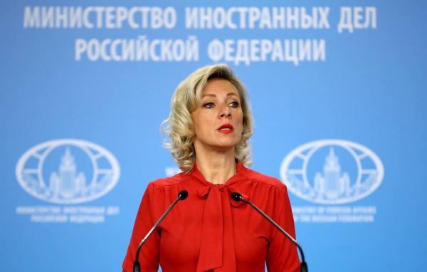 جمهوری چک: احتمال اخراج 60 کارمند سفارت روس ، مسکو: به ضرر خودشان است