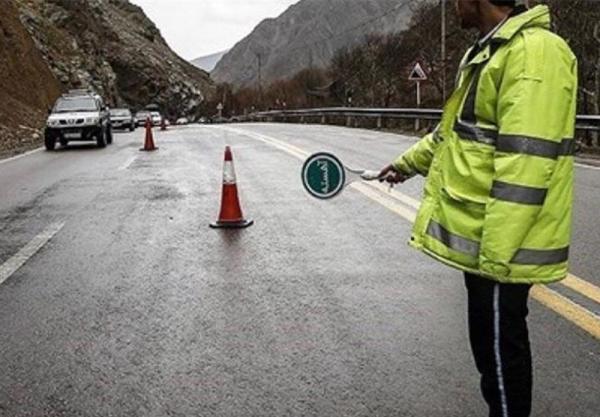 جاده هراز مسدود است، مسیر جایگزین: فیروزکوه و آزادراه تهران جاده هراز مسدود است، راستا جایگزین: فیروزکوه و آزادراه تهران ـ شمال