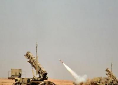 سعودی ها مدعی رهگیری دو موشک بالستیک یمن شدند