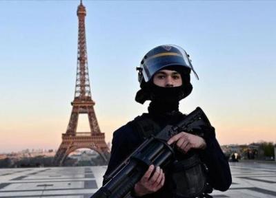 دولت فرانسه به علت رفتار ناشایست پلیس با رنگین پوستان جریمه شد