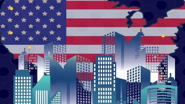 10 استان نامناسب آمریکا از نظر شاخص های زندگی