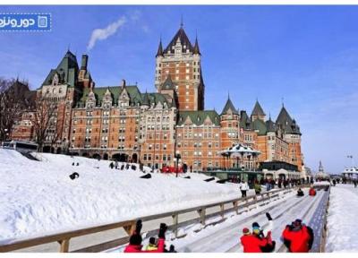 تور کانادا: کارهایی که هرگز نباید در سفر انجام دهید، خبر کانادا