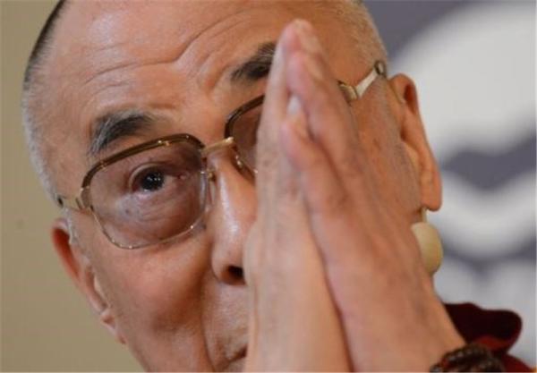 تورهای چین: دالای لاما: تایوان یاری مالی زیادی از چین دریافت می نماید
