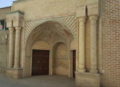 بازسازی ویلا: خانه عفیف الدوله بعد از بازسازی، تخریب شد