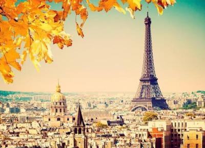 تور فرانسه: نکاتی که باید پیش از سفر به پاریس بدانیم