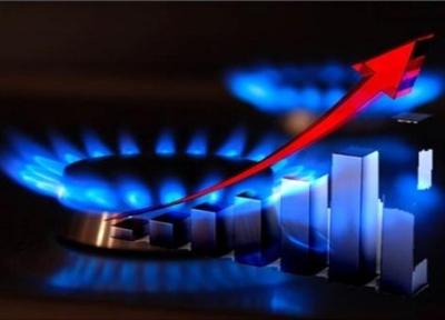 رکورد شکنی مصرف گاز در آذربایجان غربی