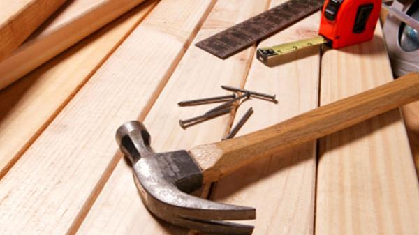 وسایل چوبی را چگونه تعمیر کنیم؟