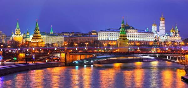تور ارزان روسیه: راهنمای سفر به مسکو؛ میزبان جام جهانی 2018