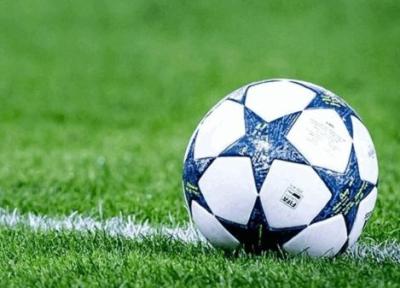 دعوت 6 فوتبالیست سیرجانی به اردوی تیم ملی