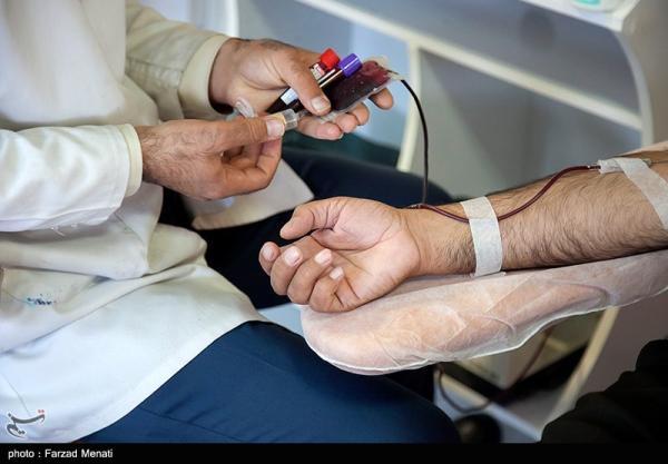 درخواست اهدای خون از تهرانی ها