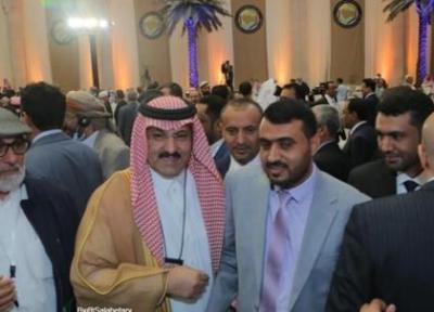 سفیر یمن: شورای ریاستی، هیچ مشروعیتی ندارد