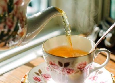 پنج نوع چای که سیستم ایمنی بدن را بالا می برد