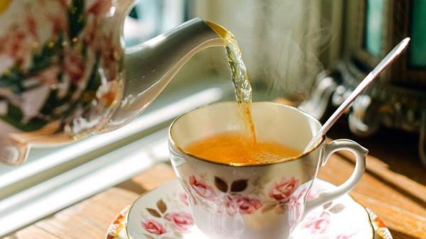پنج نوع چای که سیستم ایمنی بدن را بالا می برد