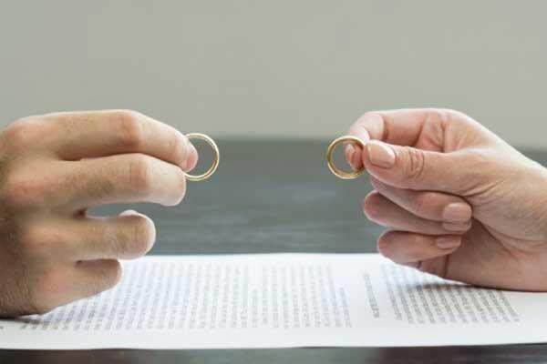 جدیدترین آمار طلاق و ازدواج در کشور ، کدام استان ها بیشترین و کمترین طلاق و ازدواج را داشته اند؟