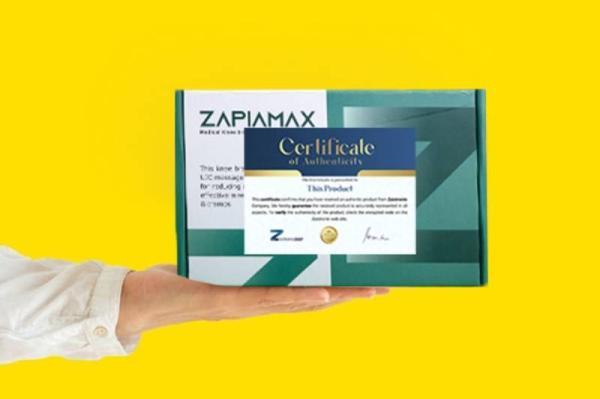 خرید زانوبند زاپیامکس اصل را از کدام سایت انجام دهیم؟