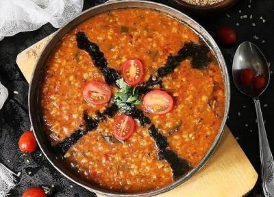 طرز تهیه آش گوجه؛ آشنایی با 5 روش پخت آسان