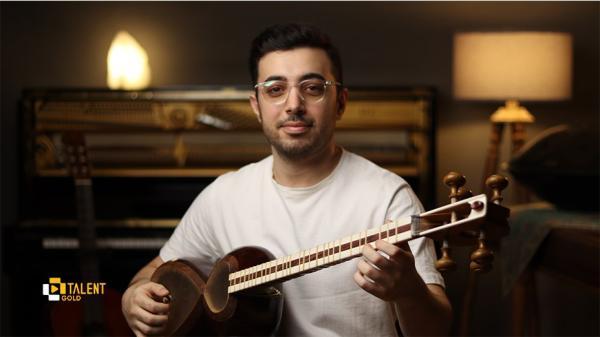نگاهی به تار ایران ساز مدل سه مهر؛ متناسب با قیمت نگاهی به تار ایران ساز مدل سه مهر؛ متناسب با قیمت